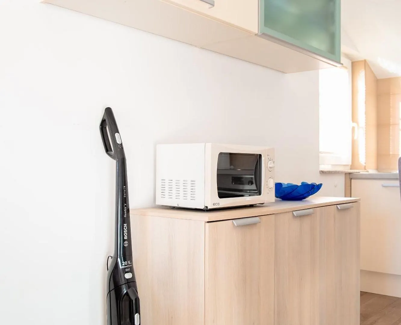 Apartament Regina Del Mare Slatine